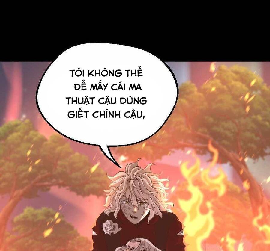 Ánh Sáng Cuối Con Đường Chapter 135 - Trang 2