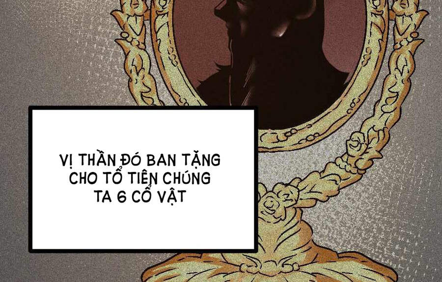 Ánh Sáng Cuối Con Đường Chapter 124 - Trang 2