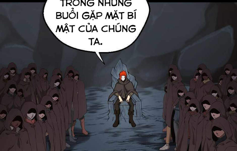 Ánh Sáng Cuối Con Đường Chapter 122 - Trang 2