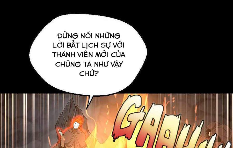 Ánh Sáng Cuối Con Đường Chapter 122 - Trang 2