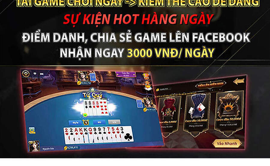 Ánh Sáng Cuối Con Đường Chapter 119.5 - Trang 2