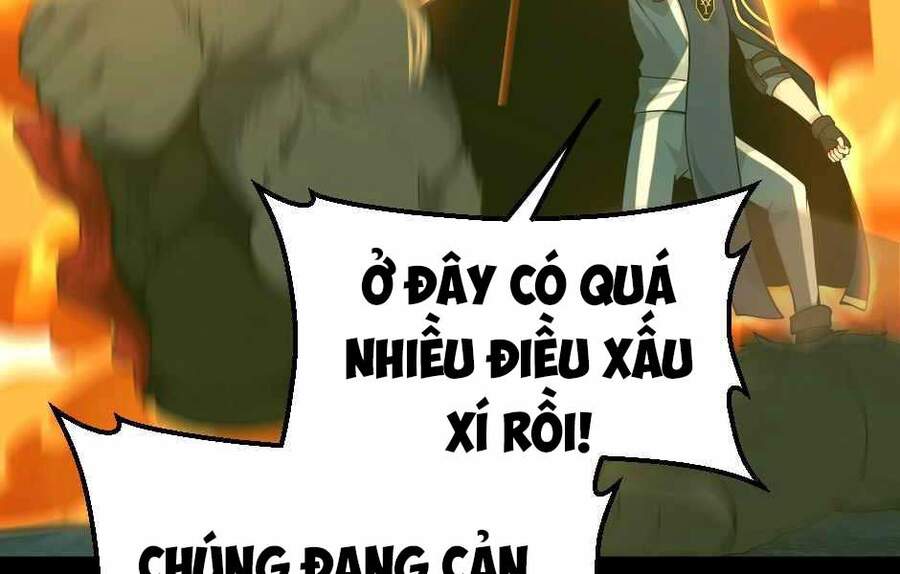 Ánh Sáng Cuối Con Đường Chapter 117.5 - Trang 2