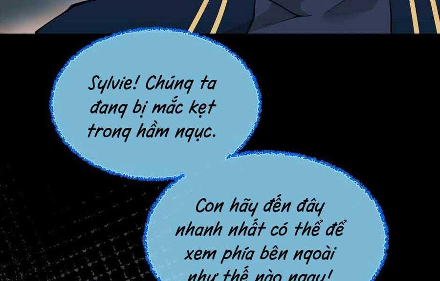 Ánh Sáng Cuối Con Đường Chapter 117.5 - Trang 2