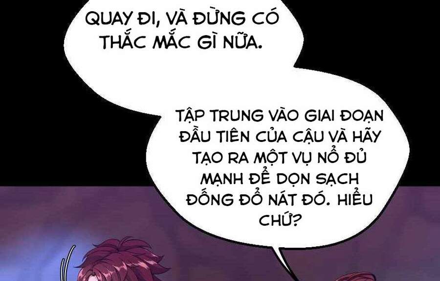 Ánh Sáng Cuối Con Đường Chapter 117.5 - Trang 2