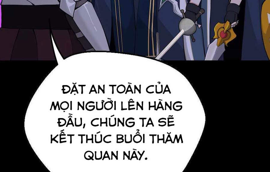 Ánh Sáng Cuối Con Đường Chapter 116 - Trang 2