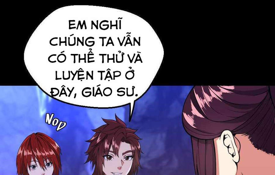 Ánh Sáng Cuối Con Đường Chapter 116 - Trang 2