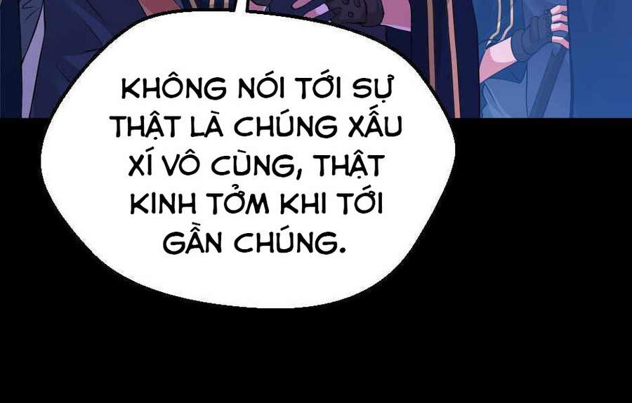 Ánh Sáng Cuối Con Đường Chapter 116 - Trang 2