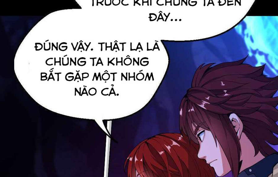 Ánh Sáng Cuối Con Đường Chapter 116 - Trang 2