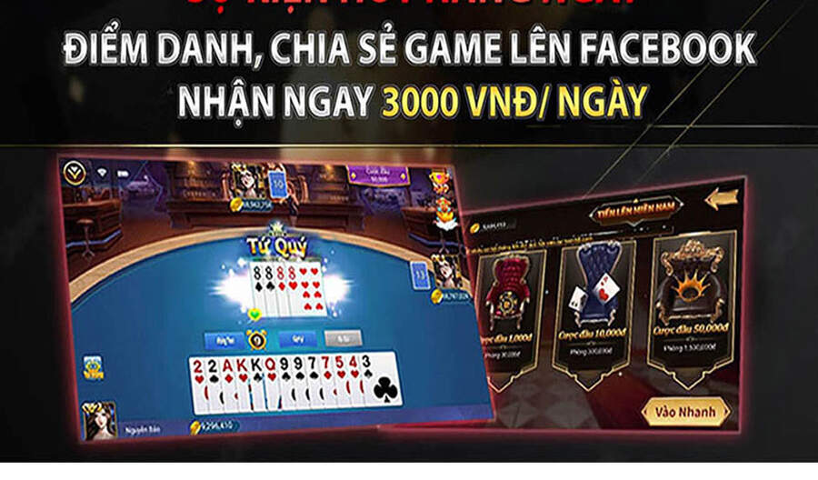 Ánh Sáng Cuối Con Đường Chapter 116 - Trang 2