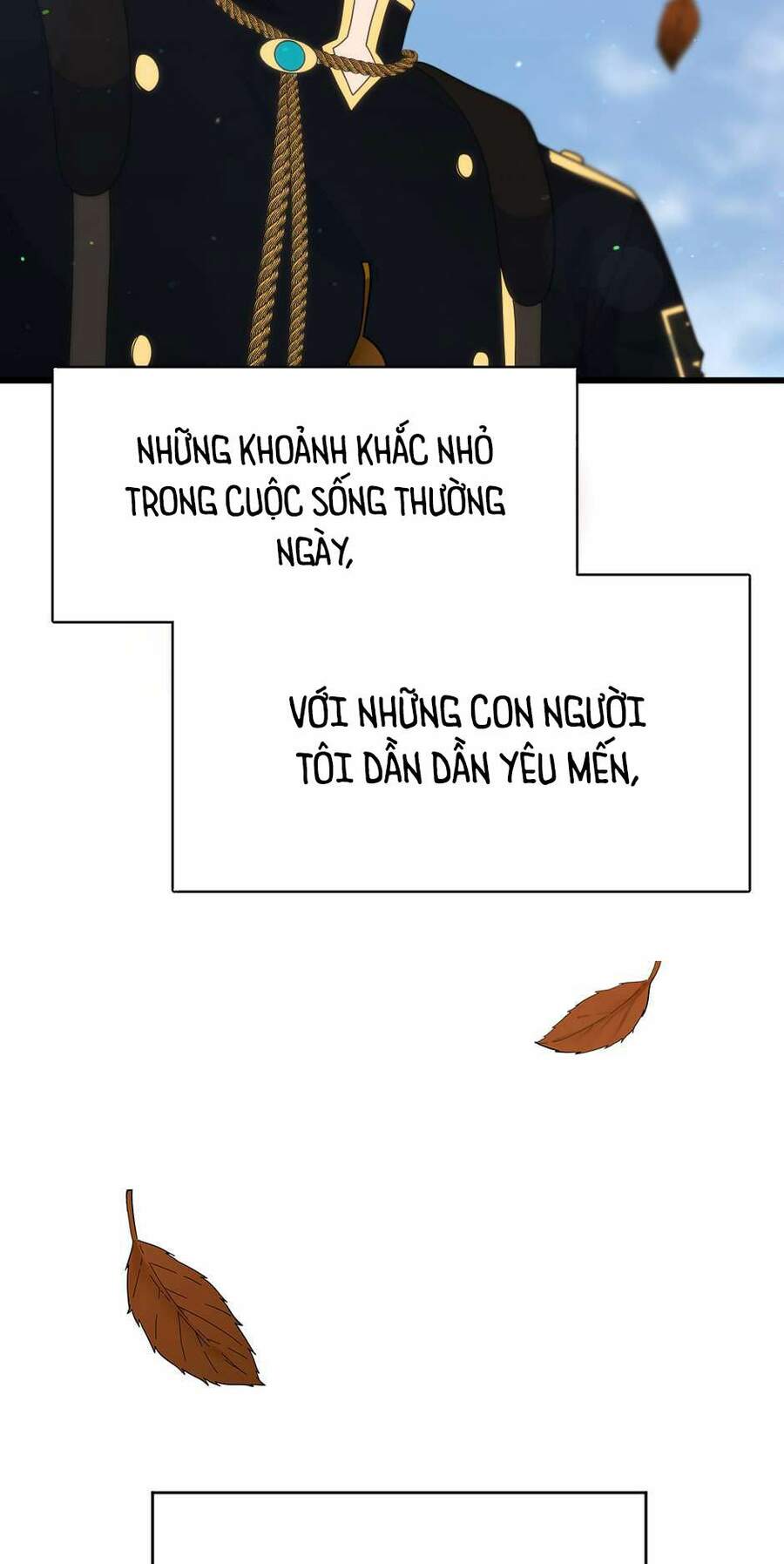 Ánh Sáng Cuối Con Đường Chapter 114 - Trang 2