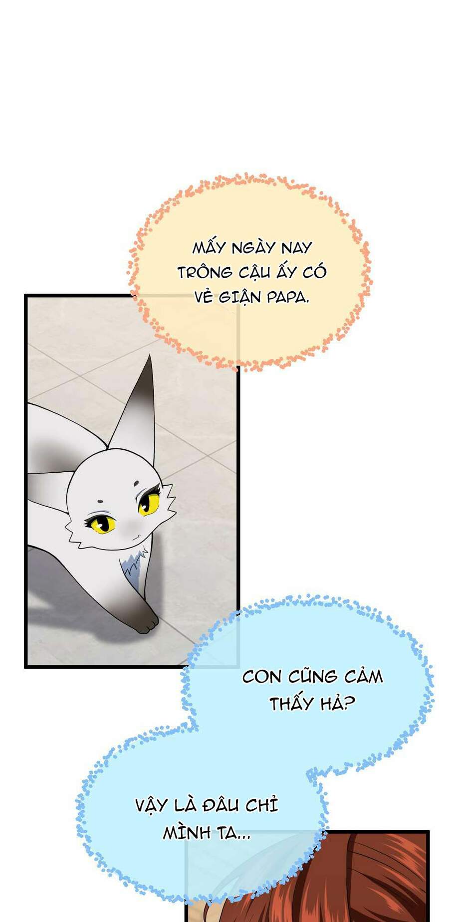 Ánh Sáng Cuối Con Đường Chapter 114 - Trang 2