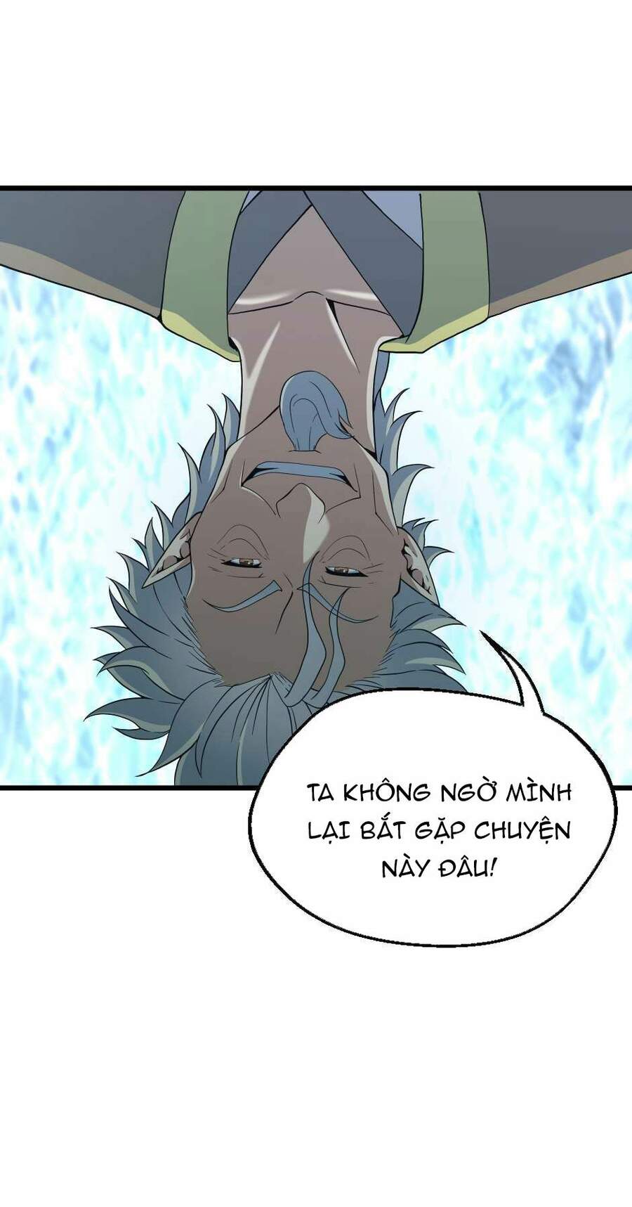 Ánh Sáng Cuối Con Đường Chapter 114 - Trang 2