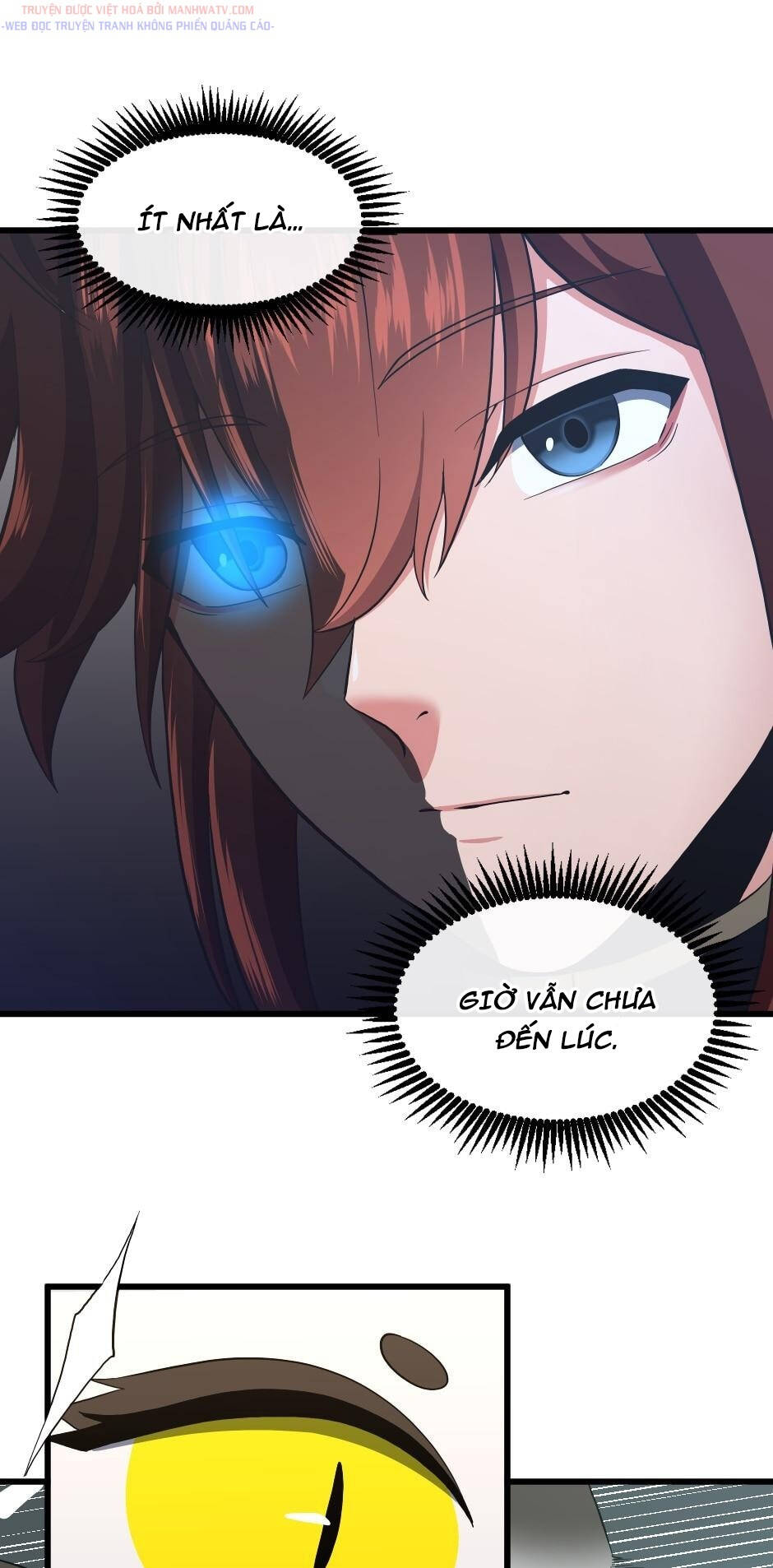 Ánh Sáng Cuối Con Đường Chapter 108 - Trang 2