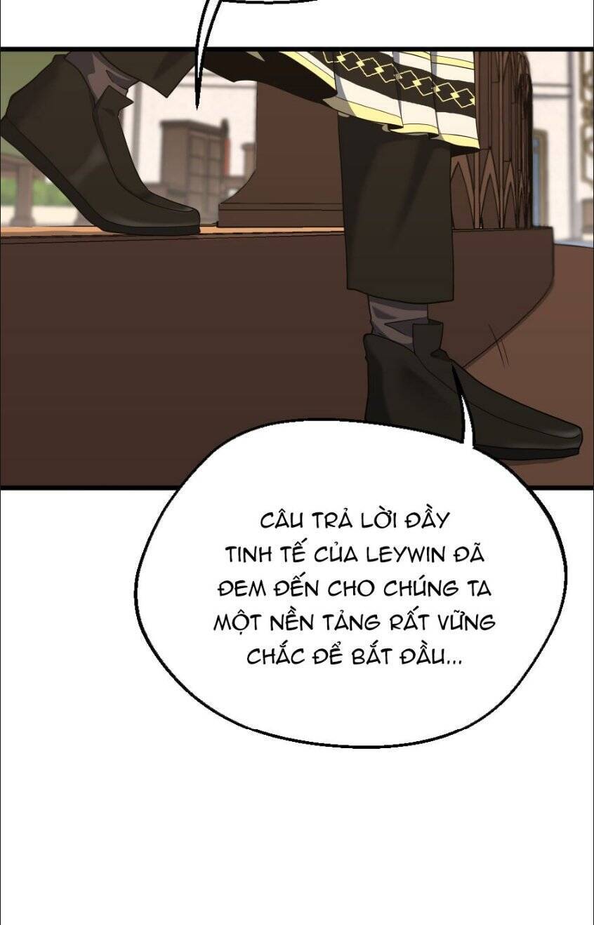 Ánh Sáng Cuối Con Đường Chapter 106 - Trang 2