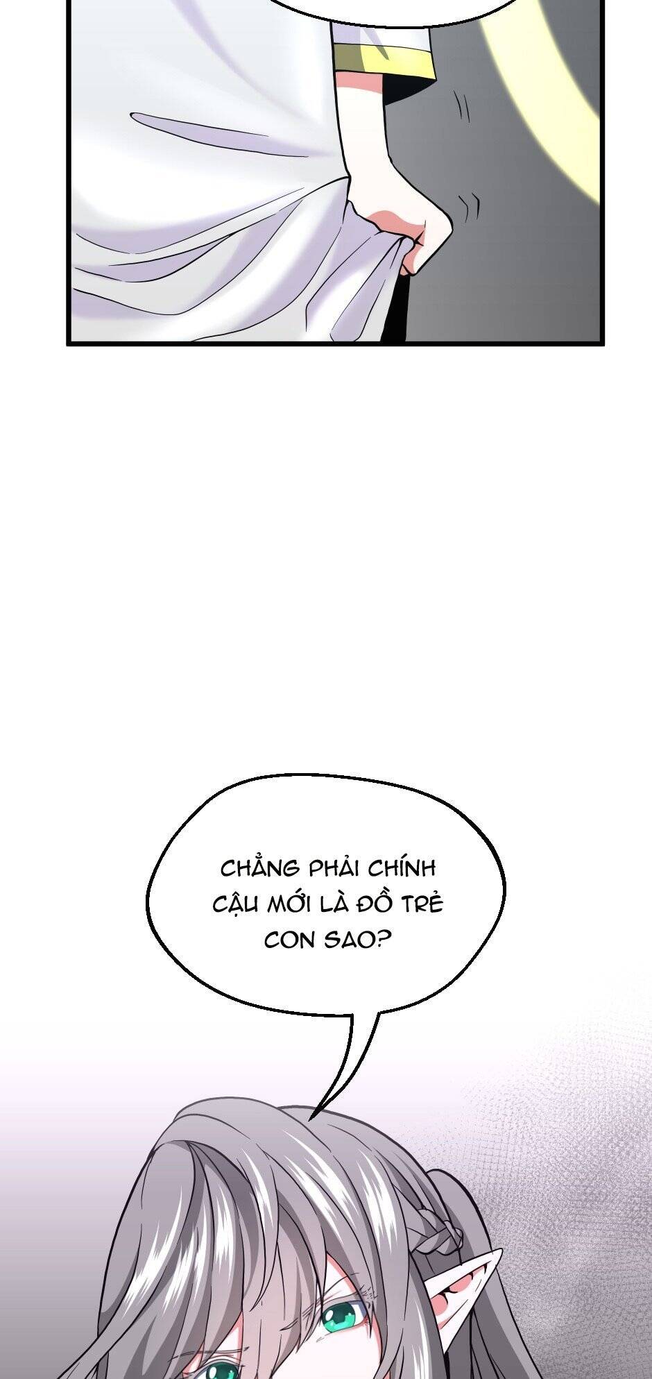 Ánh Sáng Cuối Con Đường Chapter 105 - Trang 2