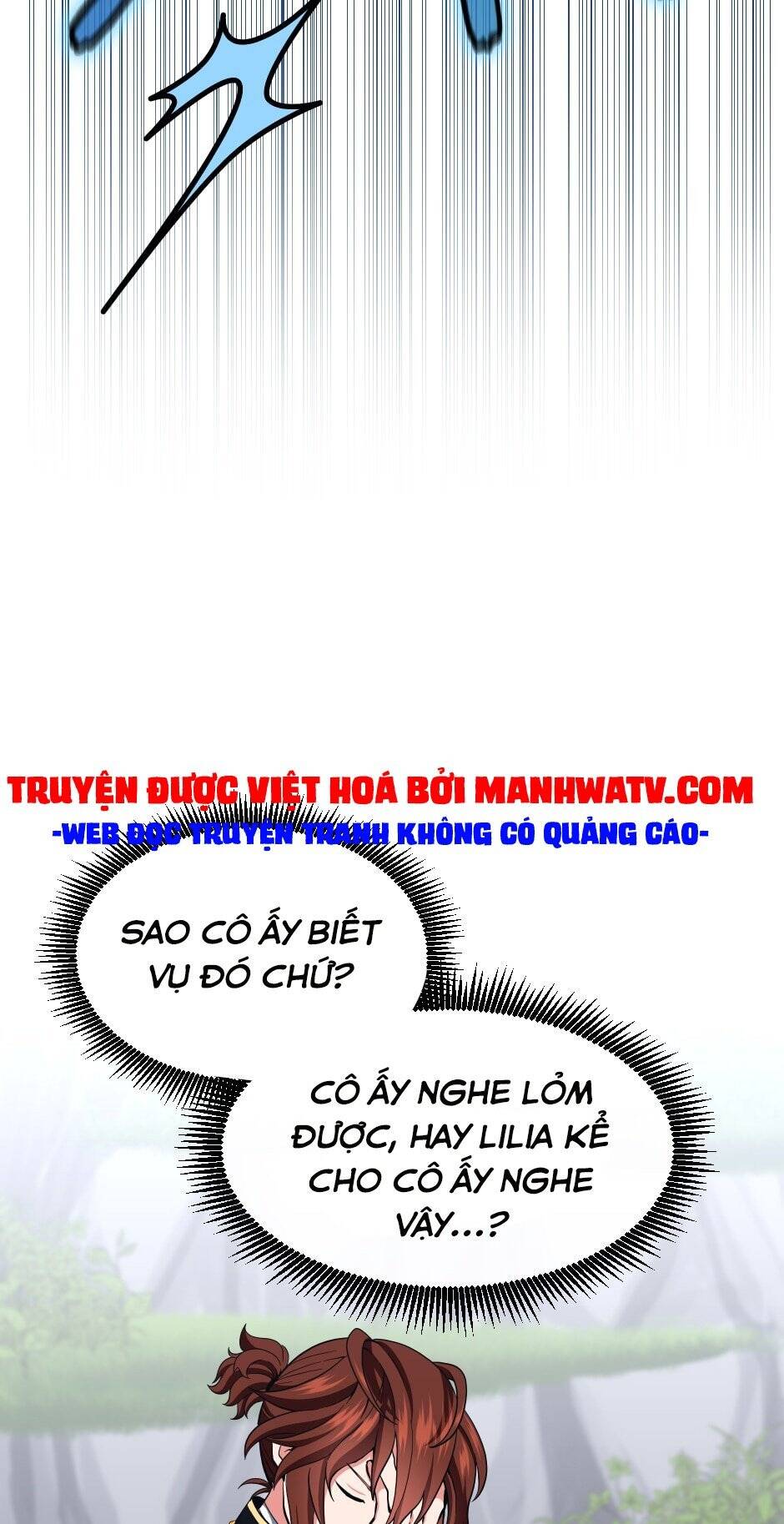 Ánh Sáng Cuối Con Đường Chapter 105 - Trang 2