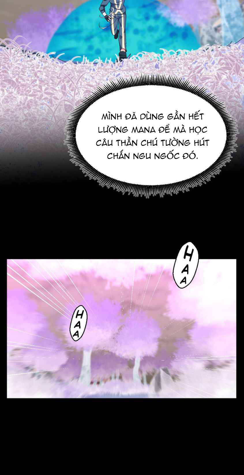 Ánh Sáng Cuối Con Đường Chapter 99 - Trang 2