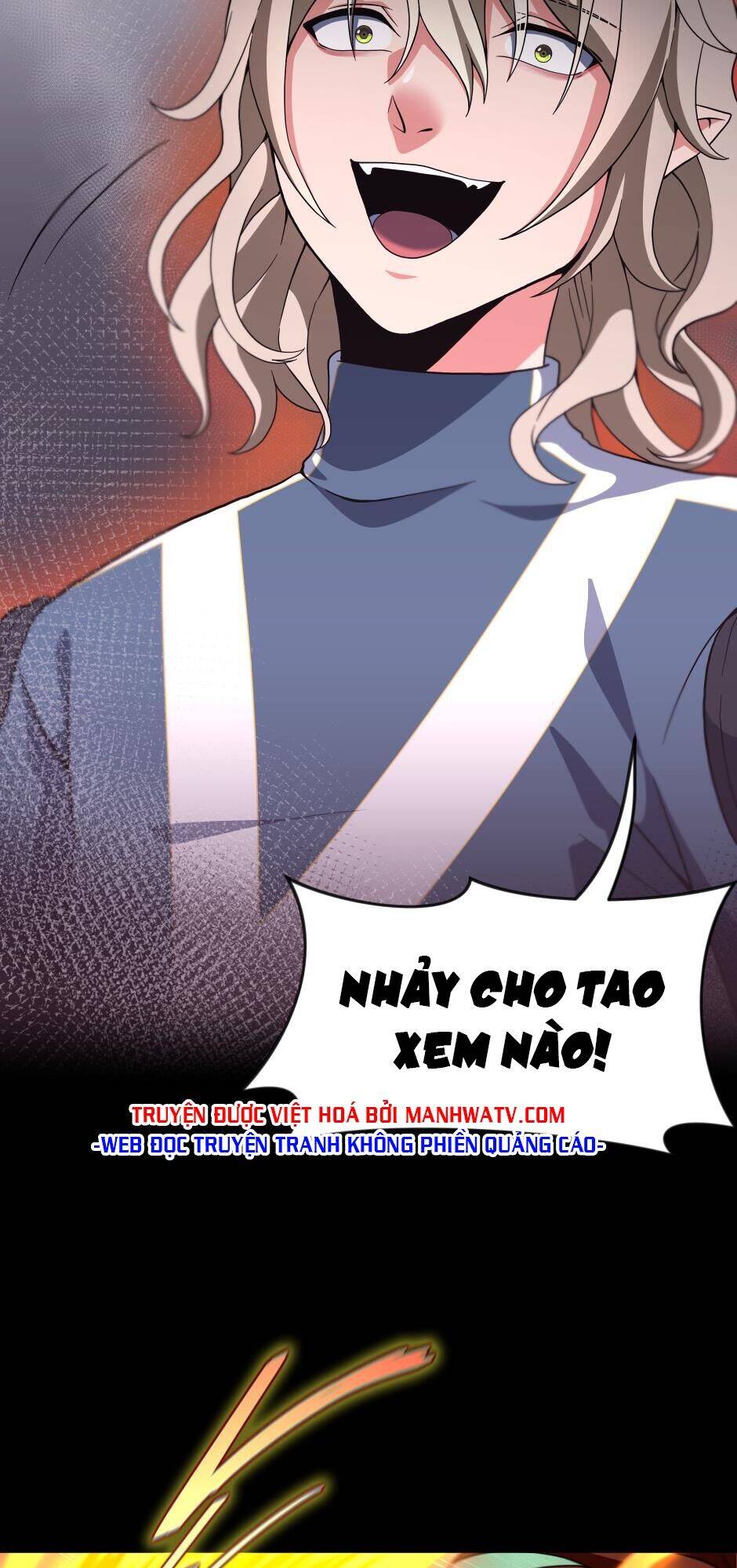 Ánh Sáng Cuối Con Đường Chapter 98 - Trang 2