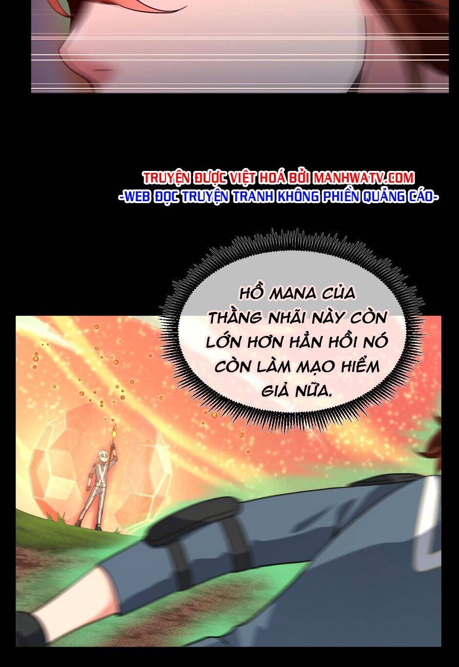 Ánh Sáng Cuối Con Đường Chapter 98 - Trang 2