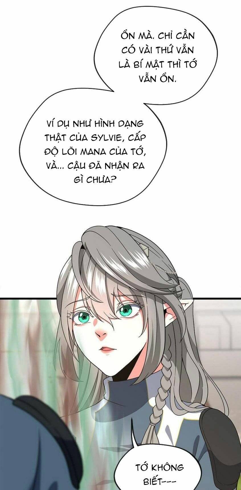 Ánh Sáng Cuối Con Đường Chapter 97 - Trang 2