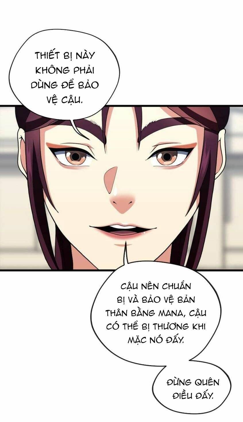 Ánh Sáng Cuối Con Đường Chapter 97 - Trang 2