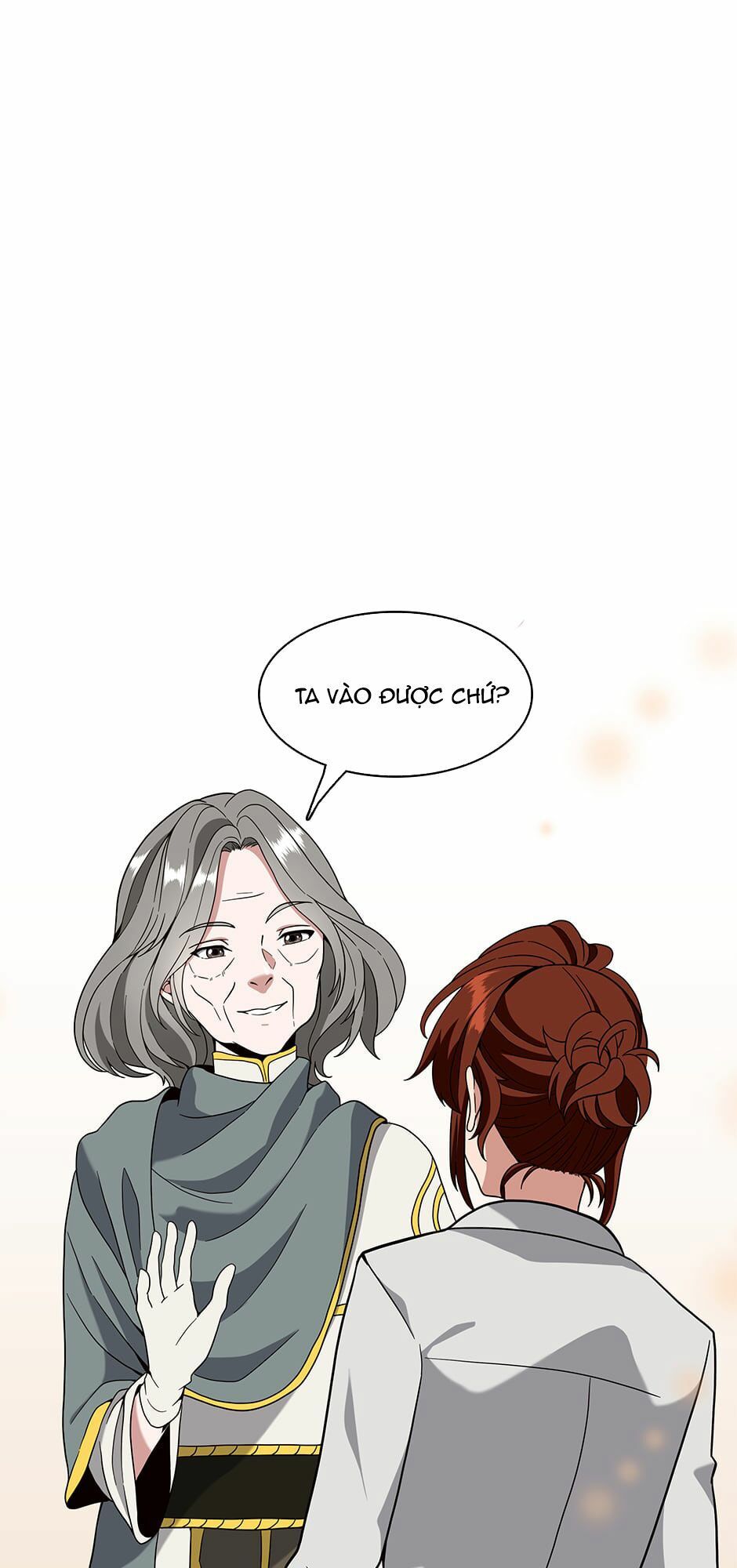 Ánh Sáng Cuối Con Đường Chapter 89 - Trang 2