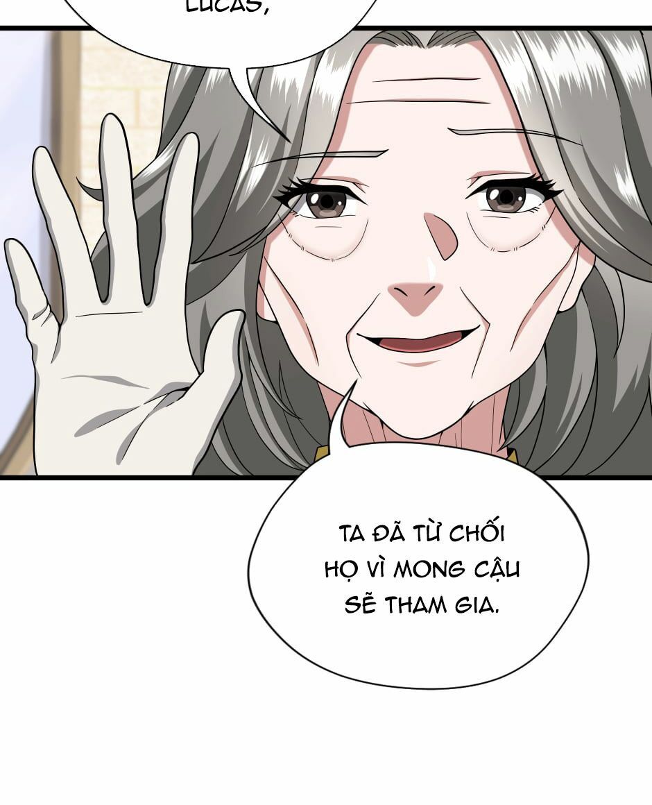 Ánh Sáng Cuối Con Đường Chapter 89 - Trang 2