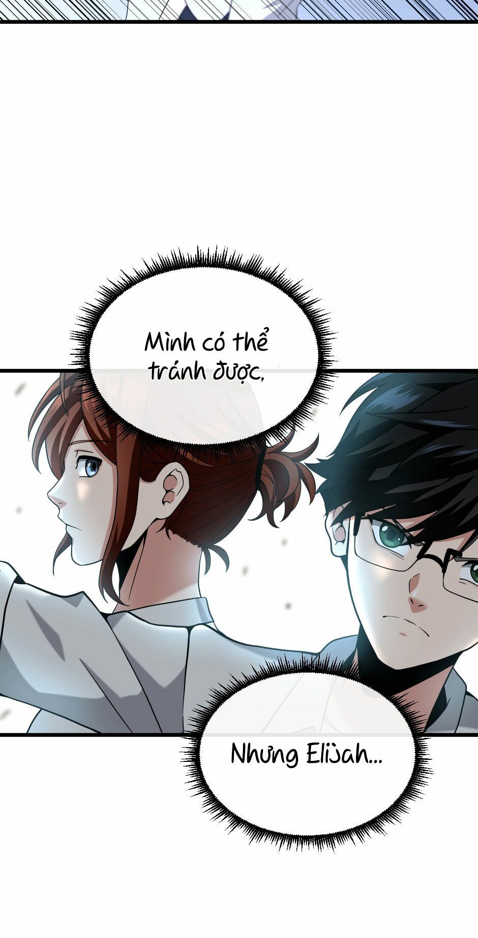 Ánh Sáng Cuối Con Đường Chapter 89 - Trang 2