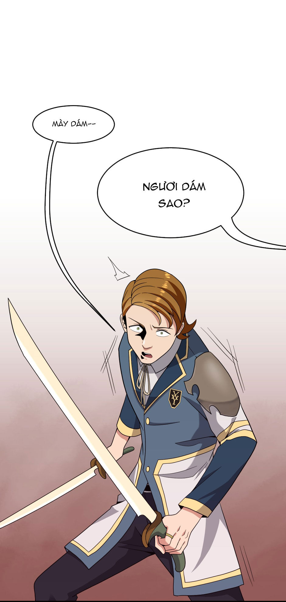 Ánh Sáng Cuối Con Đường Chapter 88 - Trang 2