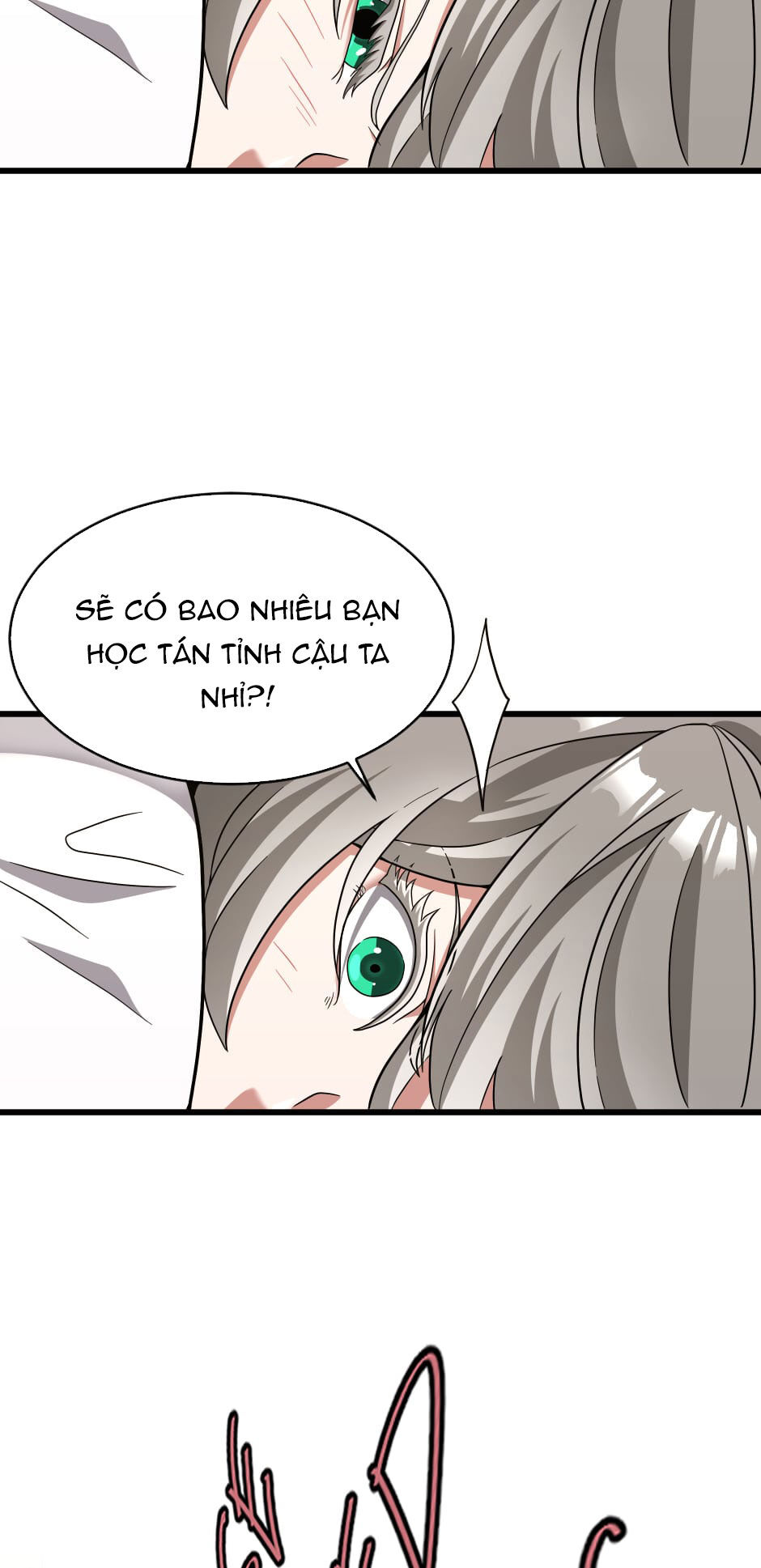 Ánh Sáng Cuối Con Đường Chapter 88 - Trang 2