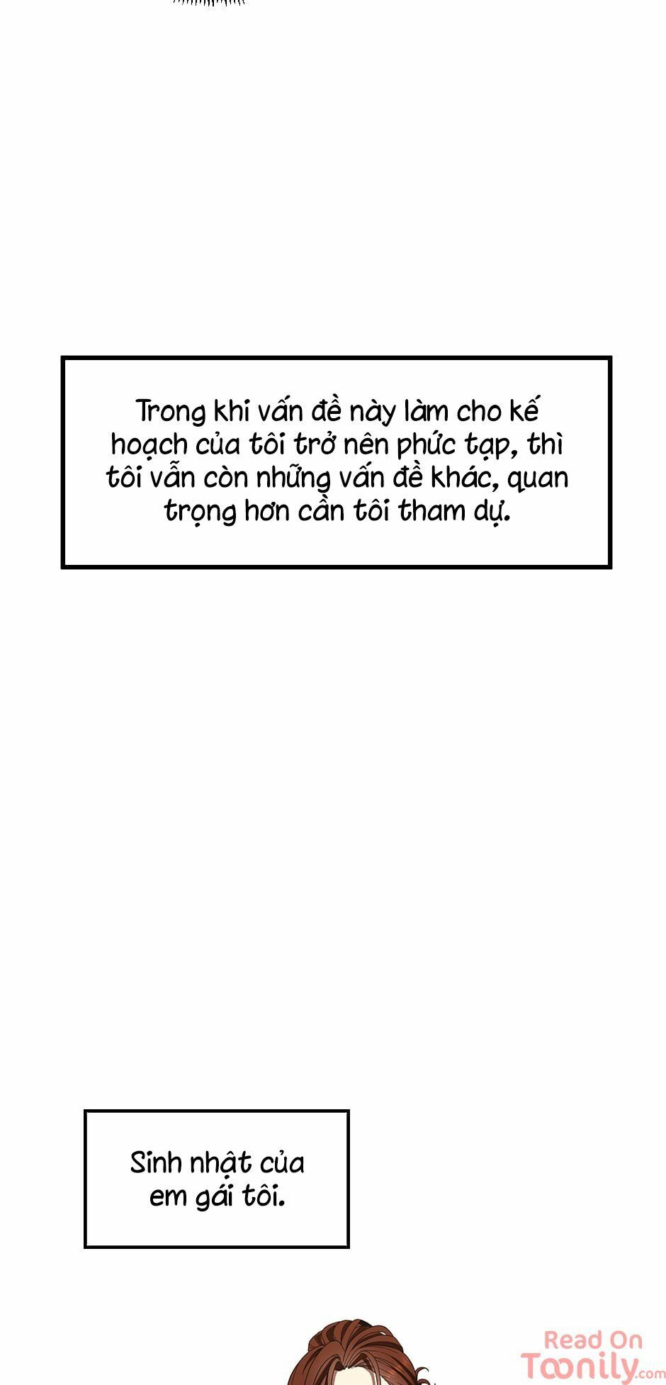 Ánh Sáng Cuối Con Đường Chapter 83 - Trang 2