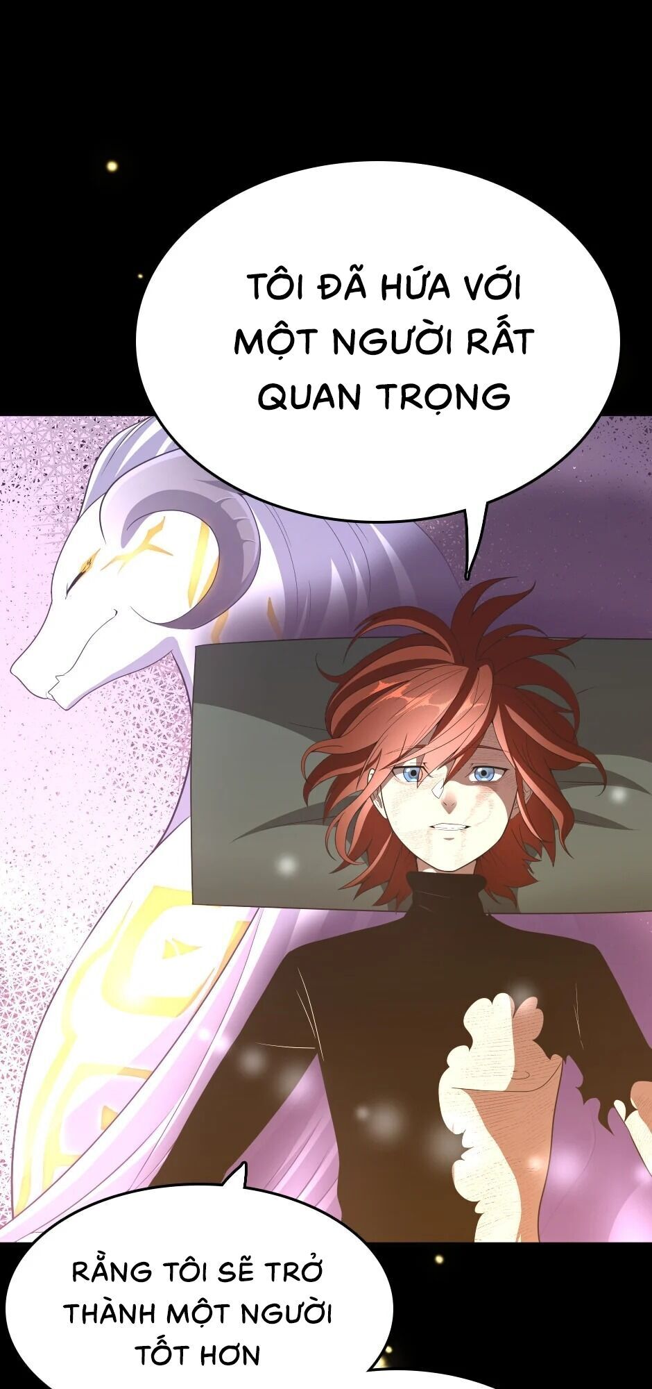 Ánh Sáng Cuối Con Đường Chapter 68 - Trang 2