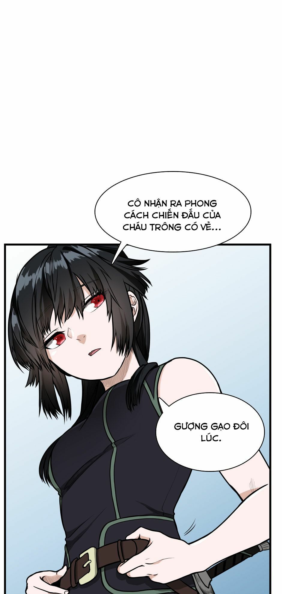 Ánh Sáng Cuối Con Đường Chapter 56 - Trang 2