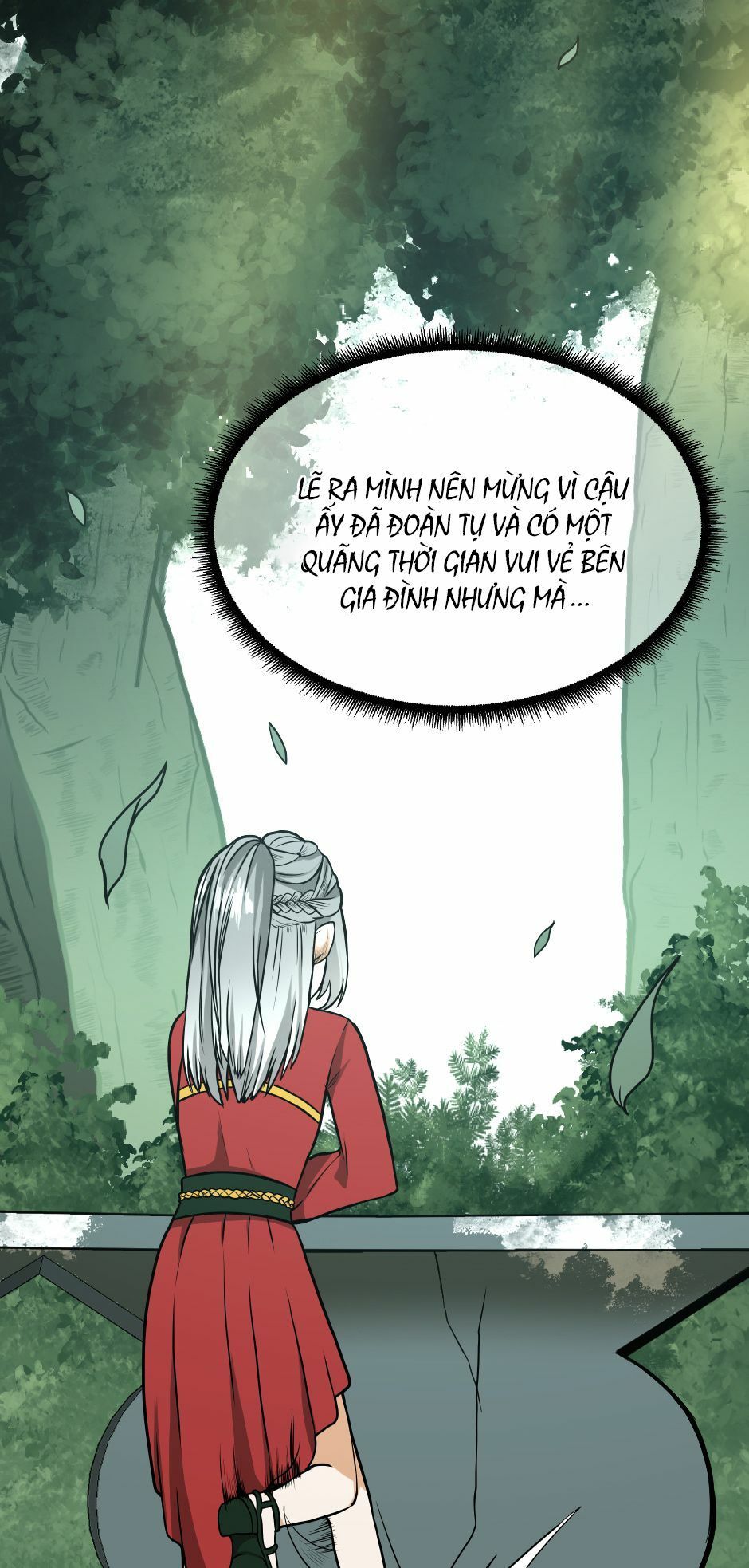 Ánh Sáng Cuối Con Đường Chapter 53 - Trang 2