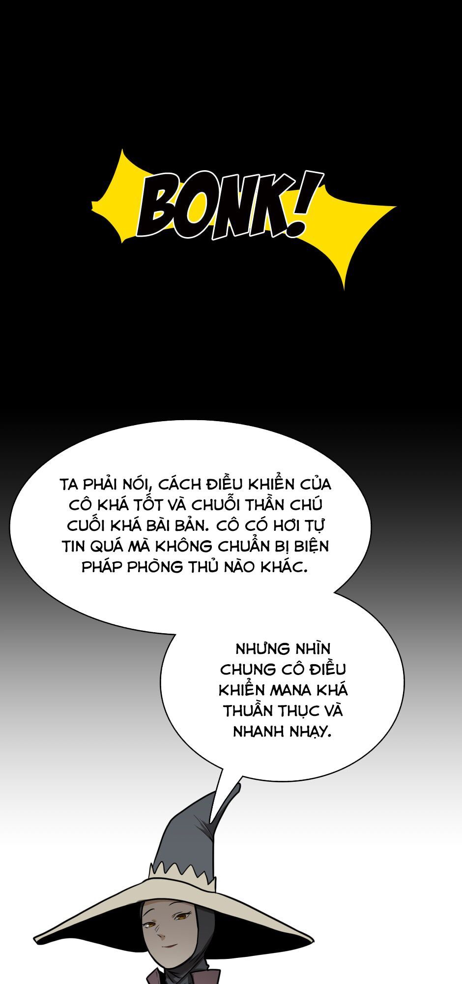 Ánh Sáng Cuối Con Đường Chapter 49 - Trang 2