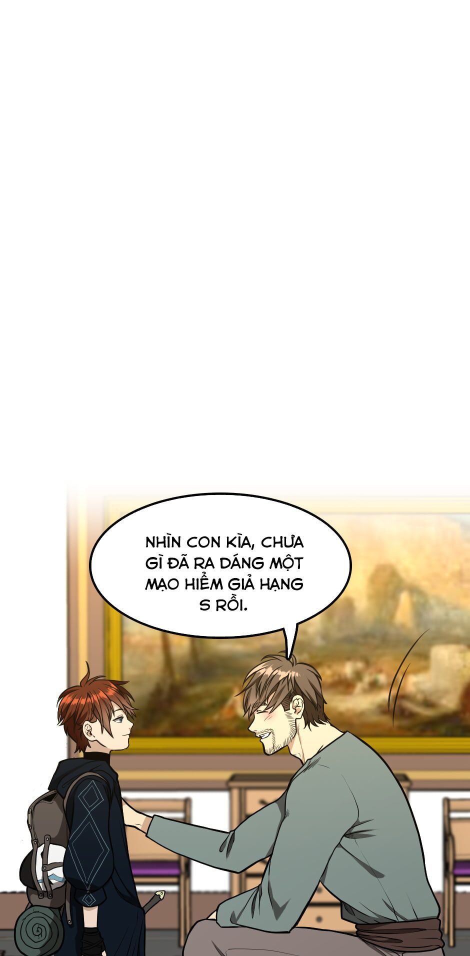 Ánh Sáng Cuối Con Đường Chapter 48 - Trang 2