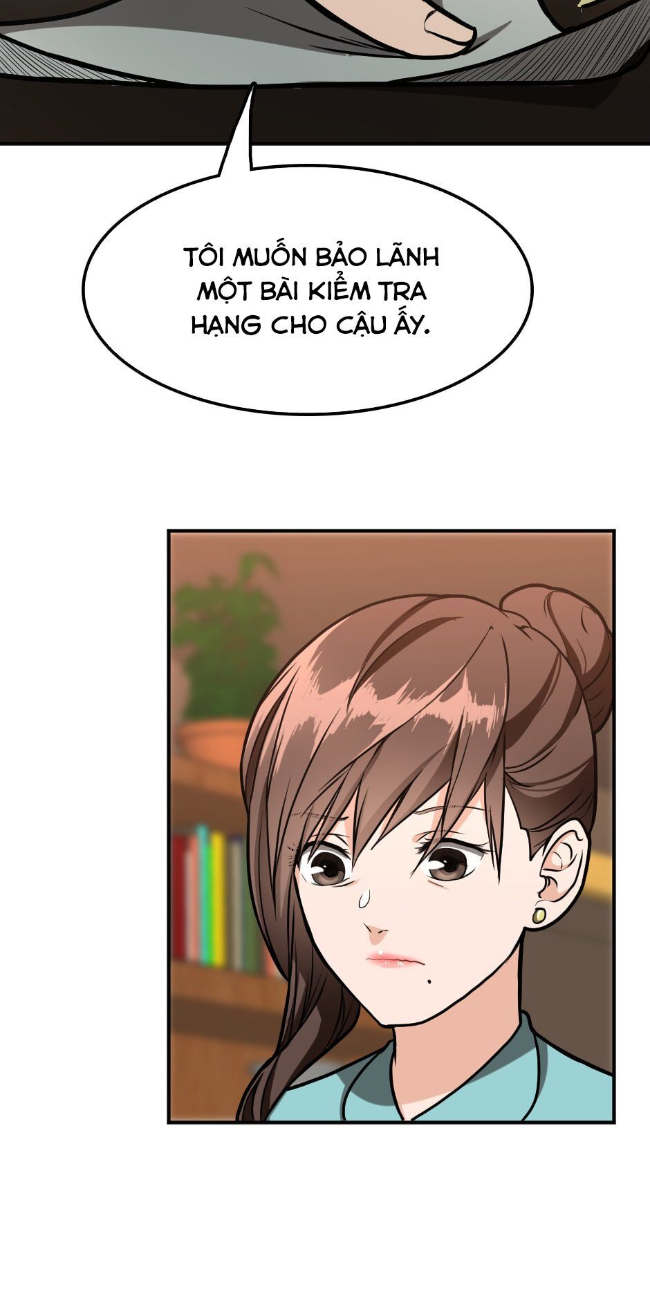 Ánh Sáng Cuối Con Đường Chapter 48 - Trang 2