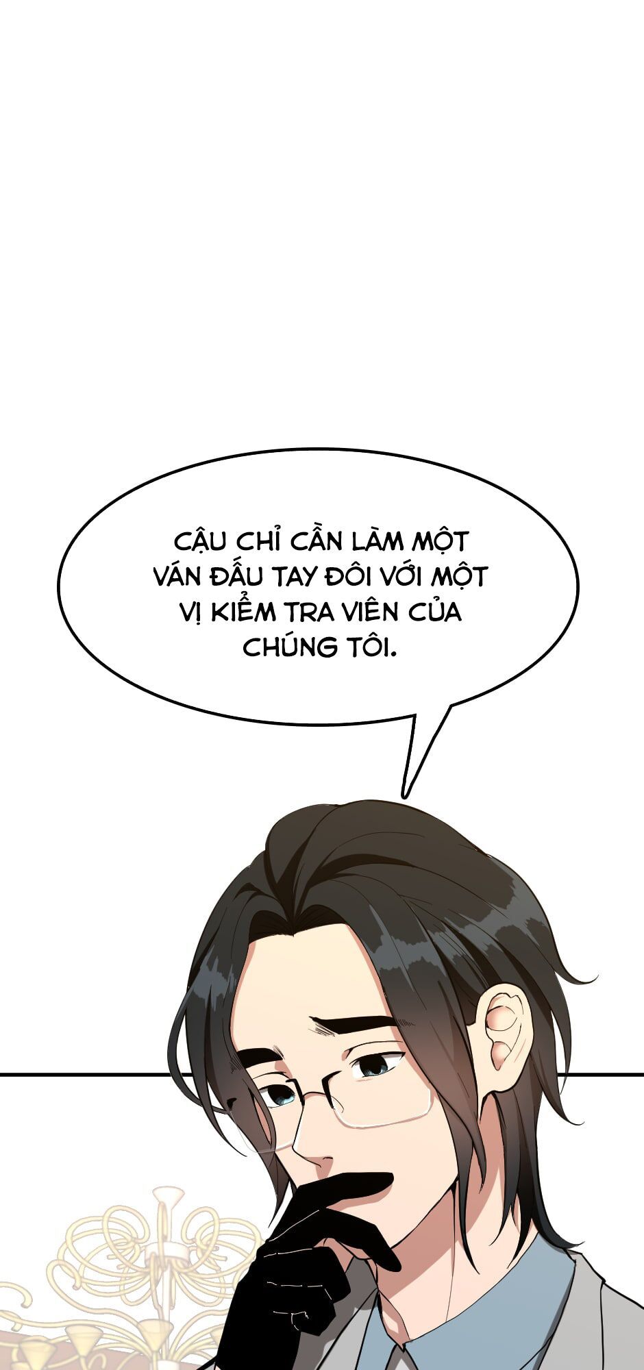 Ánh Sáng Cuối Con Đường Chapter 48 - Trang 2