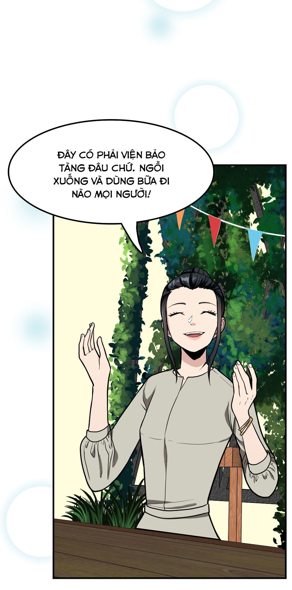 Ánh Sáng Cuối Con Đường Chapter 47 - Trang 2