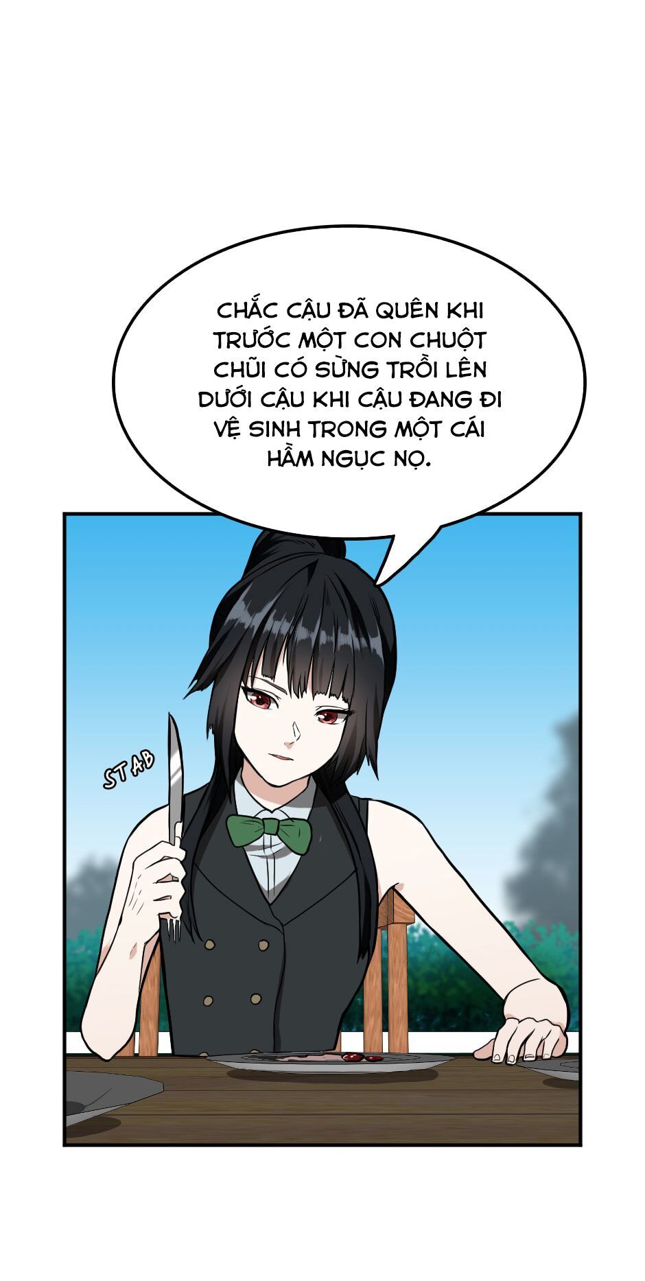 Ánh Sáng Cuối Con Đường Chapter 47 - Trang 2