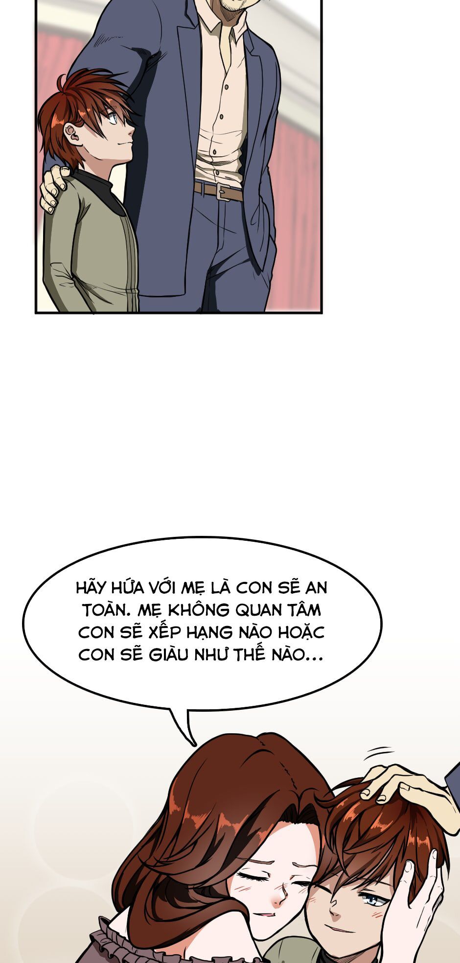 Ánh Sáng Cuối Con Đường Chapter 47 - Trang 2