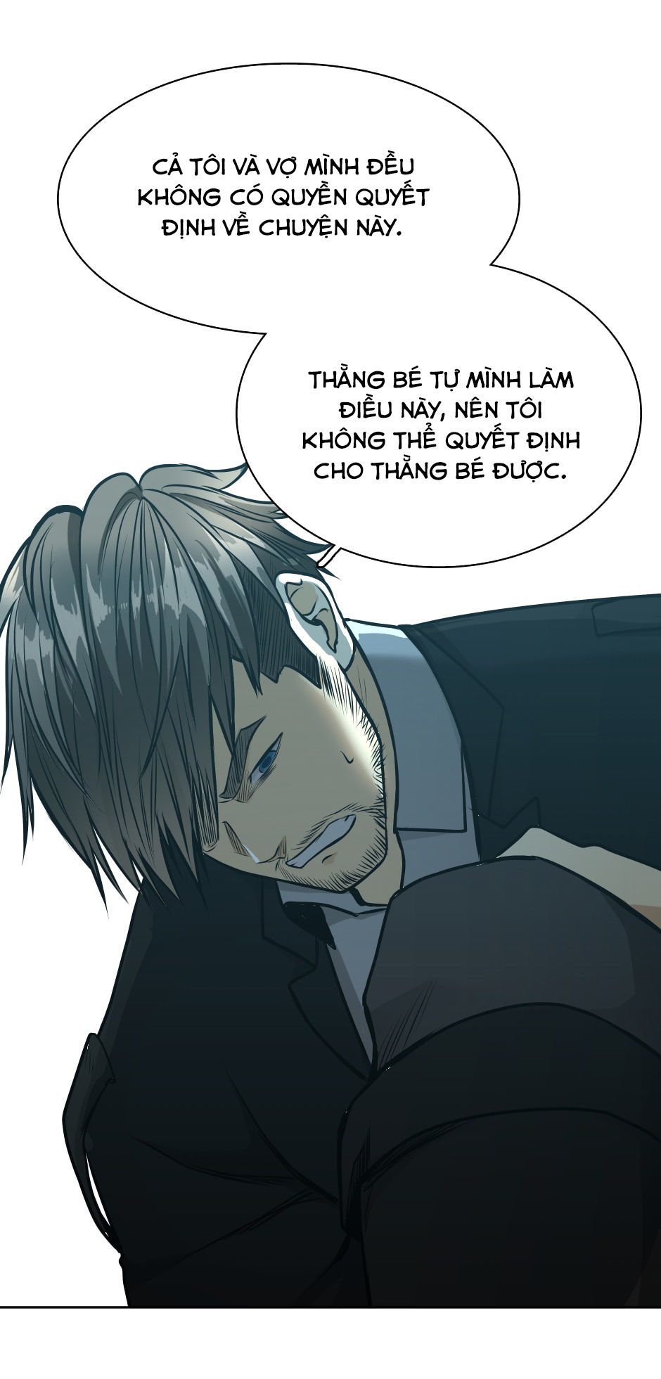 Ánh Sáng Cuối Con Đường Chapter 43 - Trang 2