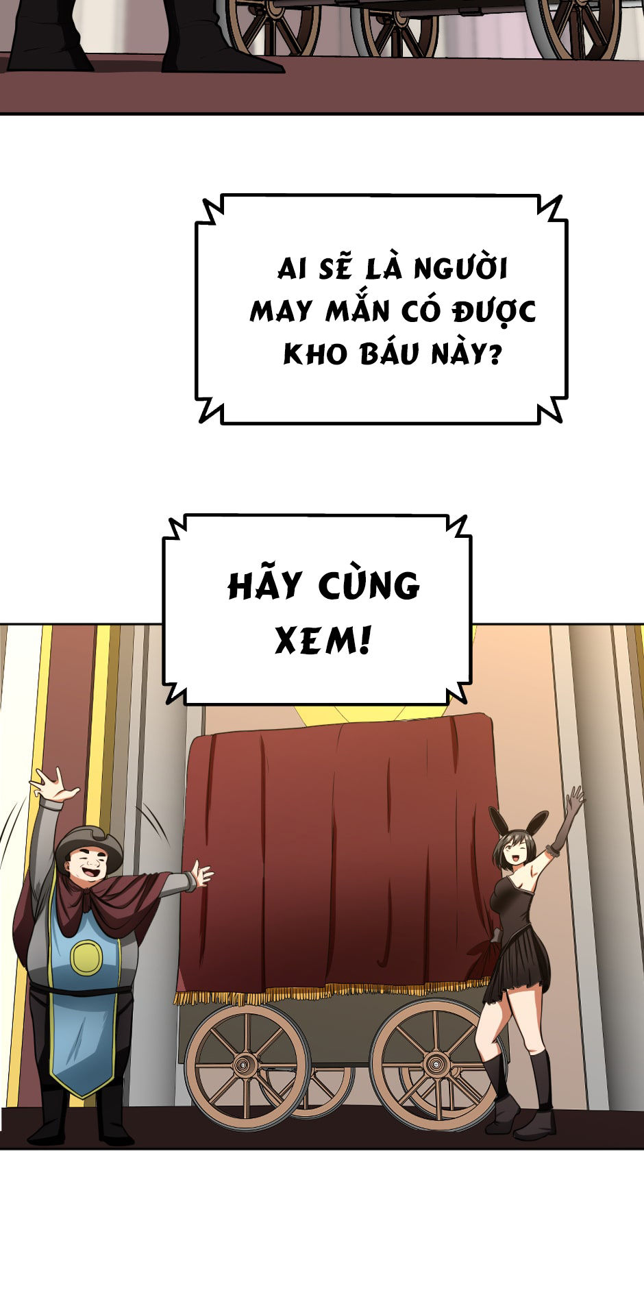 Ánh Sáng Cuối Con Đường Chapter 42 - Trang 2