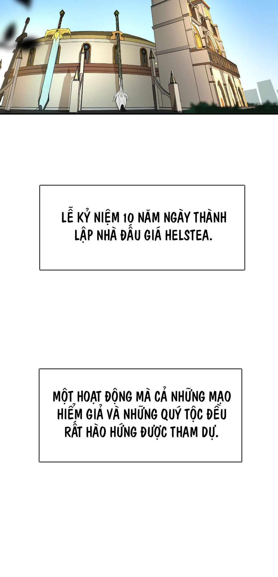 Ánh Sáng Cuối Con Đường Chapter 40 - Trang 2