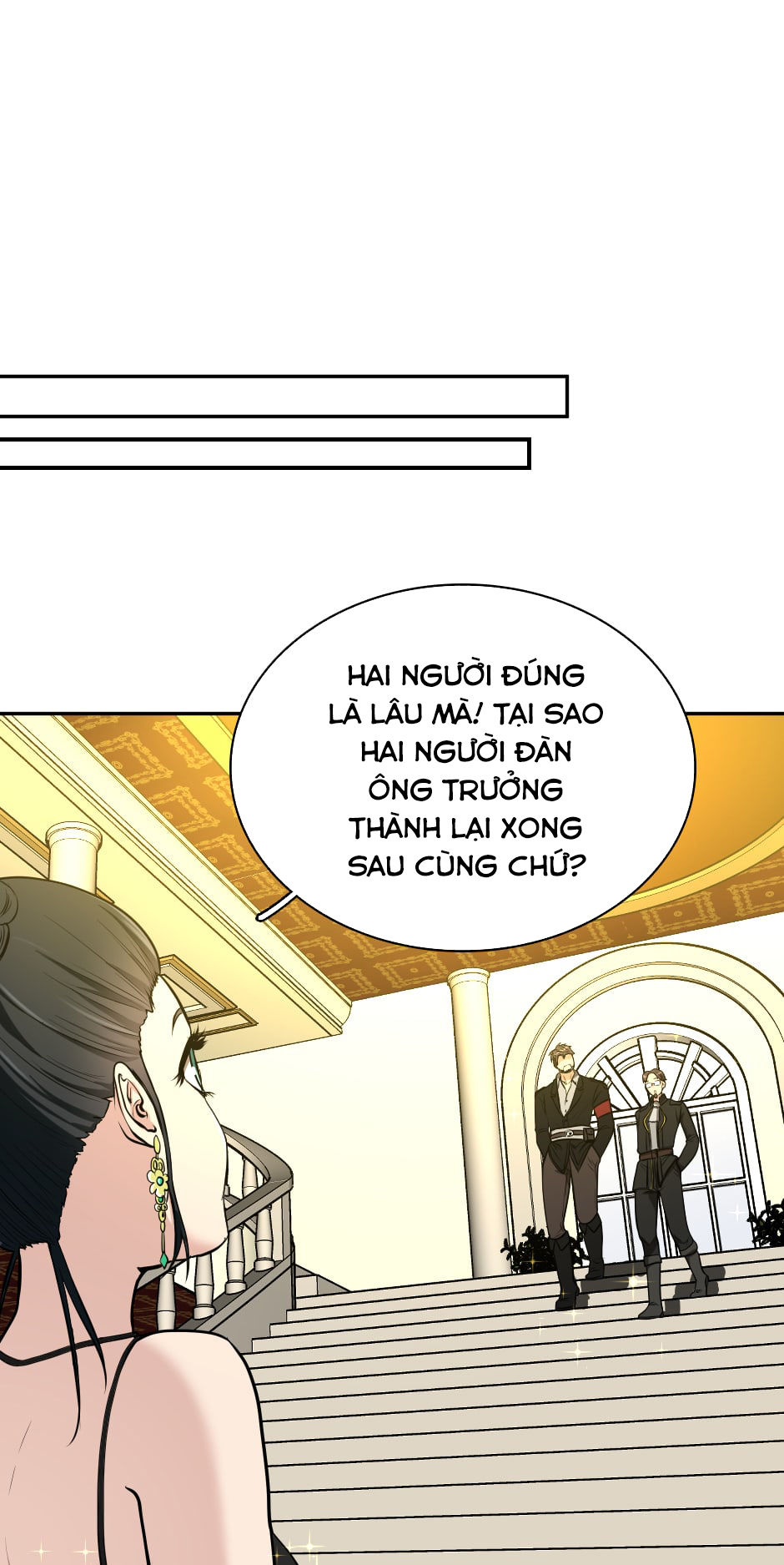 Ánh Sáng Cuối Con Đường Chapter 39 - Trang 2