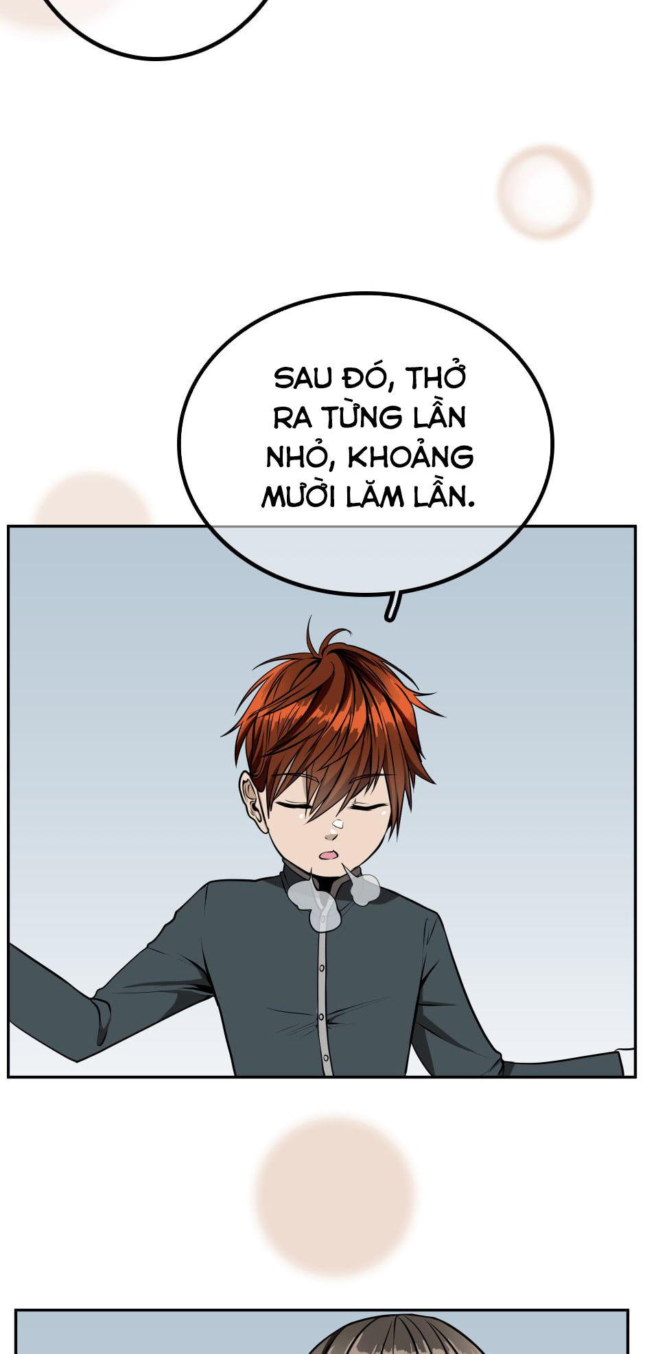 Ánh Sáng Cuối Con Đường Chapter 38 - Trang 2