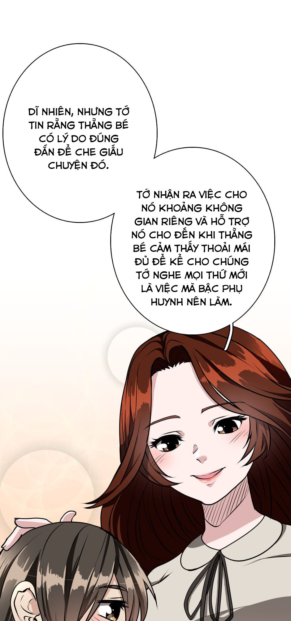 Ánh Sáng Cuối Con Đường Chapter 37 - Trang 2