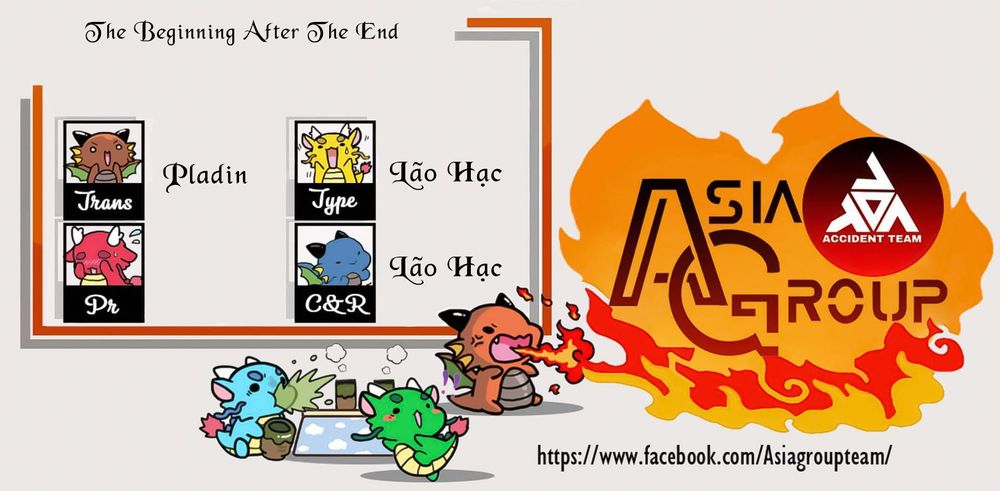 Ánh Sáng Cuối Con Đường Chapter 31.5 - Trang 2