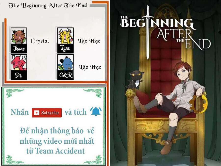 Ánh Sáng Cuối Con Đường Chapter 30 - Trang 2