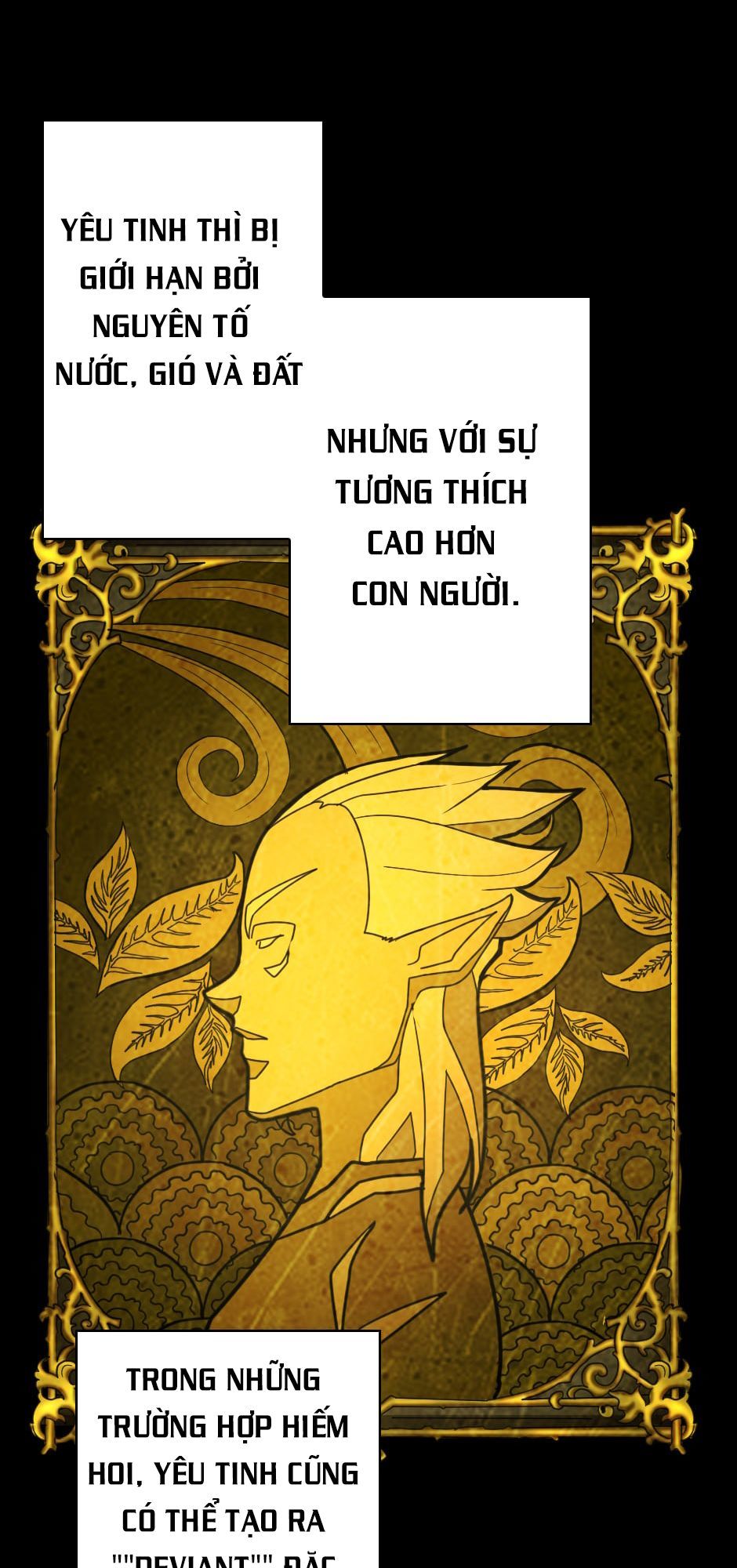 Ánh Sáng Cuối Con Đường Chapter 26 - Trang 2